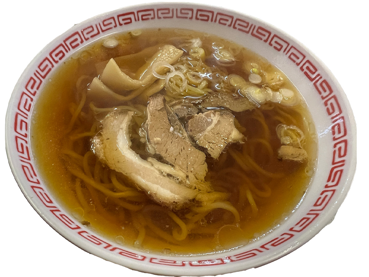 ラーメン